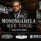 Monongahela Rye Tour w/ Fred Minnick & Club Marzipan