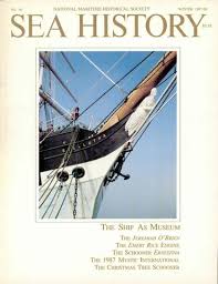 Sea History 046