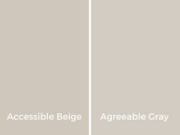 In this video colour review you will learn all about sherwin williams accessible beige! Sherwin Williams Accessible Beige Paint Color Review