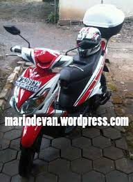Aks dengan answer back system memudahkan pemilik motor mencari motornya di parkiran mesin blue core 125cc yang efisien, bertenaga & handal. Kelistrikan Mati Tiba Tiba Cek Sekring Fuse Mario Devan Blog S