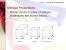 Engineering Oblique Drawing