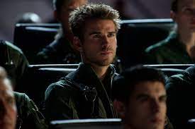 Liam Hemsworth Independence Day Resurgence Liam Hemsworth Hemsworth Hunger Games