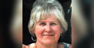 Helene Ann Masterson Obituary