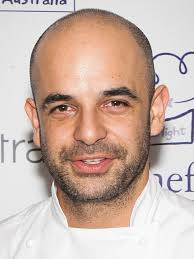 Adriano Zumbo Pictures
