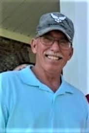 Steven Randall Lusk (1956-2021)