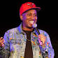 Chris Redd event image