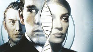 Gattaca has been newly restored in 4k from the original camera negative. Hd Wallpaper Ethan Hawke Gattaca Jude Law Movies Uma Thurman Wallpaper Flare