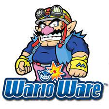 Wario Ware Google Search Super Mario Art Super Mario Bros Mario Art