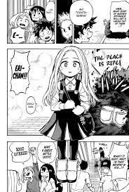 My Hero Academia 173 - Read My Hero Academia Chapter 173 | Hero, Manga  covers, My hero academia manga