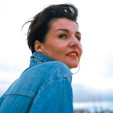 Alina Bzhezhinska & HipHarpCollective, 'Reflections'