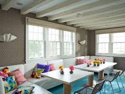 colorful kitchen design ideas from hgtv