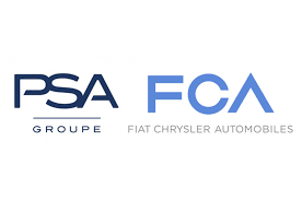 Maybe you would like to learn more about one of these? Psa Group And Fiat Chrysler Confirm Merger Autocar