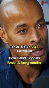 Experiencia Impactante en BUD/S con Harold Underdown