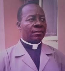 Condolences to Father John