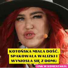 Od dłuższego czasu..."👇👇