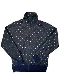 pre-owned) Needles Track Jacket Size Small