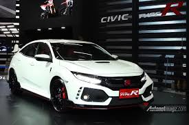 Ia tersedia dalam 5 warna, 3 varian, 2 mesin, dan cvt pilihan transmisi di malaysia. Harga Kereta Honda Civic Type R 2019 Juragan Mobil Bekas