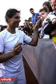 2 in the world, is set to marry i love children and i would like my children to do what they like, nadal previously told the british publication. Rafa Loves Children And His Nieces And Nephews Adore Him Such A Sweet Sense Of Family Tenis