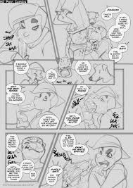 The Bet comic porn | HD Porn Comics