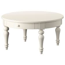 Ikea Us Furniture And Home Furnishings Ikea Coffee Table White Round Coffee Table Ikea Isala