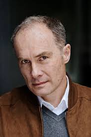 Ulf Lehner Schauspieler Sprecher München