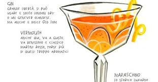 Resta però uno dei cocktail più richiesti. Martinez Cocktail Ricetta Dosi Ingredienti E Storia Cook
