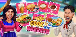 You can play this game at our website (links to www.addictinggames.com). Cooking With Nasreen For Pc Free Download Install On Windows Pc Mac