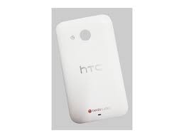 Kryt HTC Desire 200 zadný