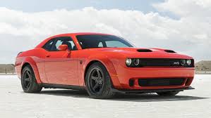 The demon truly separates itself from other challenger models in terms of performance. How Is The Challenger Srt Super Stock Different From A Demon Or A Redeye Moparinsiders