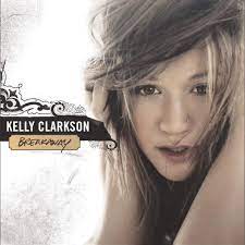 Lt → английский, немецкий, иврит → kelly clarkson → because of you. Kelly Clarkson Because Of You Lyrics Genius Lyrics