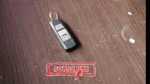 Maybe you would like to learn more about one of these? Bagaimana Kaedah Untuk Menukar Bateri Pada Keyless Remote Kereta Proton Iriz Youtube
