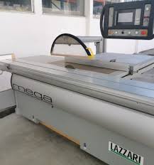 Created and produced with love exclusively in italy. Lazzari Mega Cnc Sliding Table Saw Used Machines Exapro
