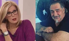 Ο κορυφαίος λαϊκός τραγουδιστής αφηγήθηκε με συγκίνηση στον νίκο χατζηνικολάου την περιπετειώδη διαδρομή του. Eyh Droytsa O Basilhs Karras Exei Paxynei Toso Poy Den Mporei Na Anapneysei Sportime Gr