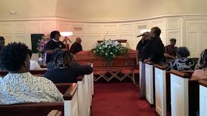 Celebration of Life for...