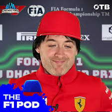 The F1 Pod