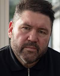 Ricky Grover