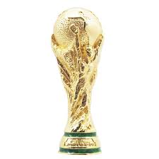 Fifa World Cup Trophy Replica Paper Weight World Cup Trophy Fifa World Cup World Cup
