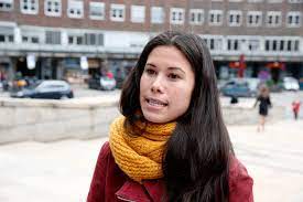 How much of lan marie nguyen berg's work have you seen? Hetsen Mot Lan Marie Nguyen Berg Vg