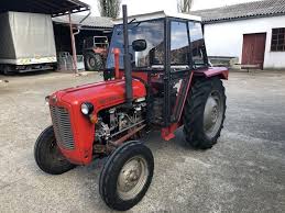 Novi i polovni traktori različitih proizvođača: Njuskalo Traktori Imt Ekonomican Rabljeni Automobil