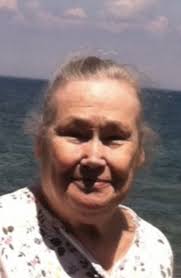 Obituary of Nancy J Doane