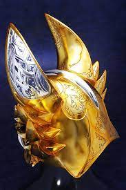 牙狼 garo 黄金騎士 1 1 頭部精彩作品推薦 knight armor monster hunter world knight