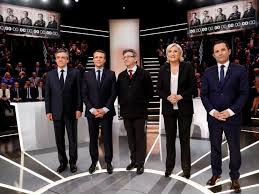 Combien Macron Fillon Et Melenchon Ont Depense Pour La Campagne Presidentielle Challenges
