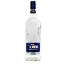 Finland, country in northern europe. Finlandia Vodka Of Finland Wein Riegger Onlineshop