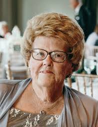 Obituary information for Arline Helen Grunewald