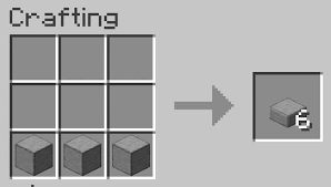 Smooth stone now generates in the new villages. How To Make A Smooth Stone In Minecraft