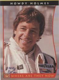 Rodger Ward AW Sports Inc. INDY Car World Series 1992 Card #55 All-Time  Great