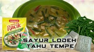 Sayur asem merupakan sayur sederhana dengan citarasa nikmat yang begitu lekat di masyarakat indonesia. Resep Sayur Tahu Warteg Resep Sayur Tahu Warteg Resep Tahu Isi Sayur Resep