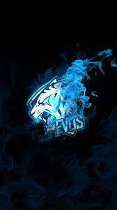 Evos Esport Wallpaper In 2021 Seni Mesir Ilustrasi Naga Gambar Latar Belakang Hitam