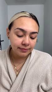 Most of my clients tell me they love my brows and honestly I’ve grown to  love them too. I don’t do anything crazy— no waxing, threading— just me, my  scissors and tweezers! Plus the elf brow lift to ...