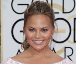 This exchange was made up, completely fake. Teigen S Bullying Led Project Runway Star To Consider Suicide Claim Deadline